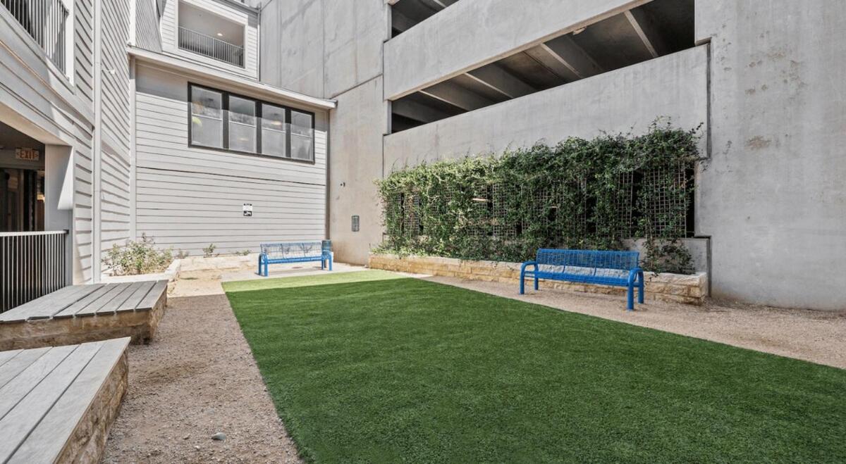 Lux 1B On South Congress Relaxing Pool & Gym Apartment Austin Exterior photo